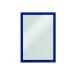 Durable Duraframe Self-Adhesive Frame A4 Blue (Pack of 10) 6 For 5