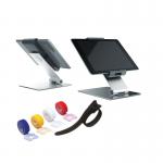 Durable Table Tablet Stand + FOC Cable Ties DB810764