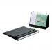 Durable Durastar Table Top Presenter A4 Landscape Graphite Grey 8567/39