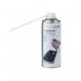Durable Powerclean Non-Flammable Compressed Air Duster 350ml Can 582919 DB98335