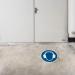 Durable Use Ear Protection Floor Sign 172906 DB98339