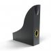 Durable Varicolor Magazine Storage Rack A4 Grey (Pack of 5) 770657 DB98686