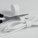 Durable Cavoline Cable Management Grip 20 White 503202