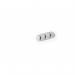 Durable CAVOLINE Cable Management Clip 3 Grey (Pack of 2) 503910 DB99145