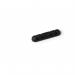 Durable CAVOLINE Cable Management Clip 4 Graphite (Pack of 2) 504037 DB99147