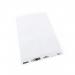 Durable Visitor Badge A4 (Pack of 100) 8258 DB99373