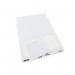 Durable Visitor Badge A4 (Pack of 100) 8258 DB99373