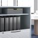 Durable Varicolor 1 Drawer Safe Grey 760127 DB99405