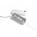 Durable CAVOLINE Cable Management Box L Grey 503010 DB99433