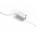 Durable CAVOLINE Cable Management Box S Grey 503510 DB99436