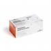 Durable Card Holder Permanent Transparent (Pack of 10) 8928 DB99439