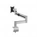 Durable Monitor Mount PRO for 1 Screen Up to 27 Inch with Desk Clamp Attachment 508323 DB99813