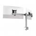 Durable Monitor Mount PRO for 2 Screens Up to 27 Inch with Desk Clamp Attachment 508523 DB99840