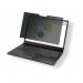 Durable Privacy Filter Magnetic 12.5 Inch 514257 DB99912