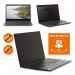 Durable Privacy Filter Magnetic 15.6 Inch 514657 DB99924