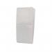 Paper Bag 35g 228x152x317mm White (Pack of 1000) DC00616 DC00616