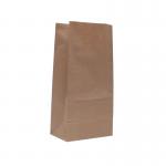 Brown 3.25Kg Paper Bags 150 x 100 x 305mm (Pack of 500) 302165 DC00617