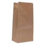 Brown 3.25Kg Paper Bags 150 x 100 x 305mm (Pack of 500) 302165 DC00617