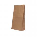 Paper Bag 260x520mm Brown 12.7kg (Pack of 125) 9430023 DC11593
