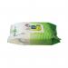 Detox Antibacterial Wipes Pine (Pack of 120) Detox 120 Pine DC80016