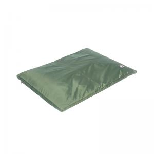 Danish Design County Duvet Style PetDog Bed Medium Green CODM DDP06216