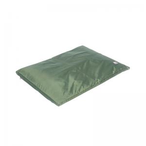 Danish Design County Duvet Style PetDog Bed Large Green CODL DDP06217
