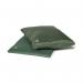 Danish Design County Duvet Standard Large Green CODL DDP06217