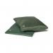 Danish Design County Duvet Deep Filled Medium Green CODDM DDP06219