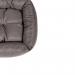 Danish Design Antibacterial Snuggle Bed Small Grey ABGYSS DDP09662