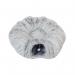 Danish Design Cat Tunnel Fur Grey CTFG DDP09835