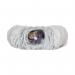 Danish Design Cat Tunnel Fur Grey CTFG DDP09835
