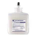Deb Cutan Gentle Wash Lotion Soap CUG39J 1 Litre (Emolliency formulated for healthcare environments DEB00418