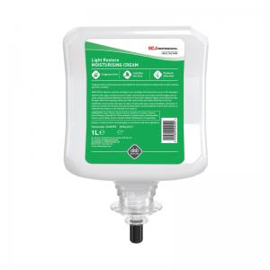 Deb Cutan Moisturising Cream Cartridge 1 Litre CUM39Y DEB00421