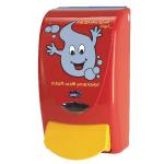 Deb Stoko Mr Soapy Soap Dispenser 1L SSD01P DEB01069
