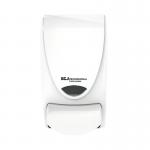 Deb Stoko Proline Soap Dispenser 1 Litre White WHB1LDS DEB01072