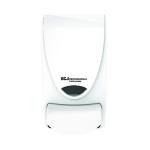 Deb Stoko Proline Soap Dispenser 1 Litre White WHB1LDS DEB01072