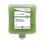 Deb Solopol Lime Wash 2 Litre Cartridge LIM2L DEB01430