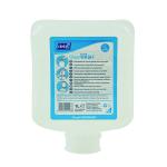 Deb Refresh Clear FOAM Wash 1 Litre Cartridge (Pack of 6) CLR1L DEB01458