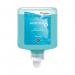 Deb Refresh Azure Foam Wash 1 Litre Cartridge (Pack of 6) AZU1L DEB01460