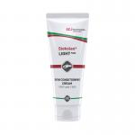 Deb Stokolan Light PURE Hand Cream 100ml (Pack of 12) RES100ML DEB01468