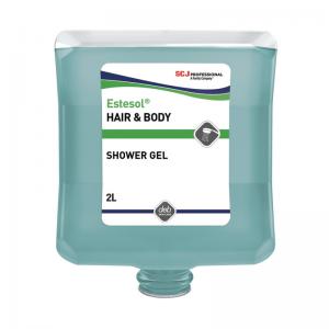 Click to view product details and reviews for Deb Estesol Hair And Body Wash 2 Litre Cartridge Hab2lt Deb01936.