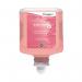 Deb Refresh Rose Foam Wash 1 Litre Cartridge (Pack of 6) RFW1L DEB01958