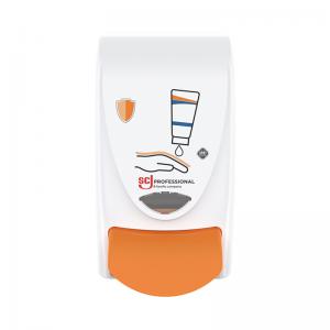 Deb Stokoderm Protect Pure Dispenser 1 Litre PRO1LDSEN DEB02016