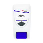 Deb Solopol Lime Cleanser Dispenser 4 Litre HVY4LDPEN DEB02021