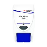 Deb Estesol Hair and Body Dispenser 2 Litre SHW2LDPEN DEB02023