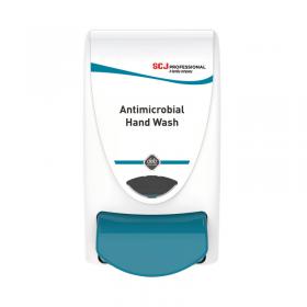 Deb Stoko Cleanse Antimicrobial Dispenser 1 Litre ANT1LDSEN DEB02025