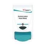 Deb Stoko Cleanse Antimicrobial Dispenser 1 Litre ANT1LDSEN DEB02025