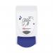 SCJ Cleanse Light Dispenser WhiteBlue 1 Litre LGT1LDS DEB02027