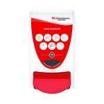 Deb Cutan Foaming Hand Sanitiser Dispenser 1 Litre PROBO1SA DEB03404