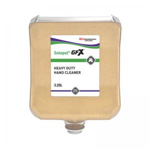 Deb Solopol Gritty Foam 3.25 Litre Cartridge Pack of 4 GPF3L DEB04319